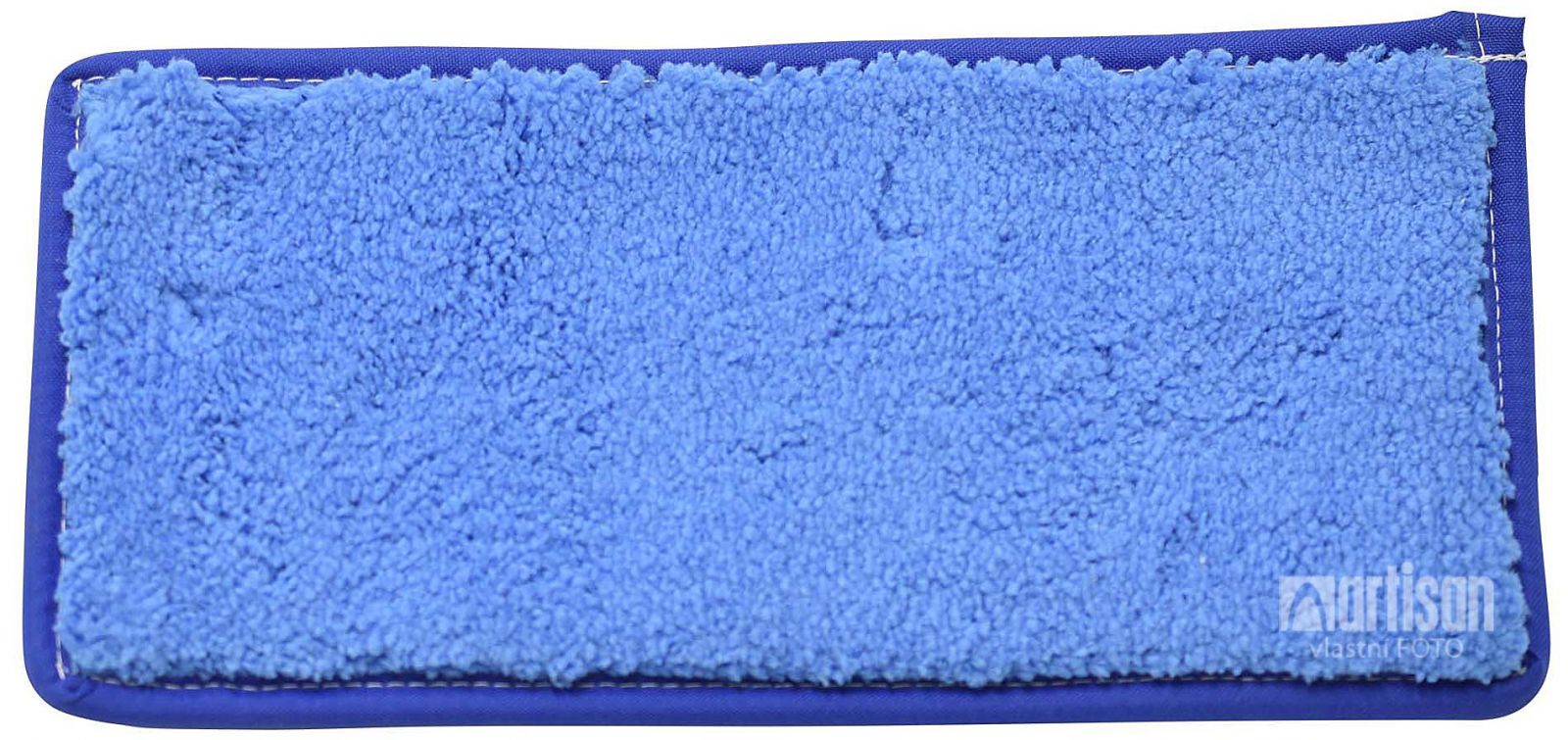 OSMO Nanášecí rouno na olejové barvy 120x250mm modré